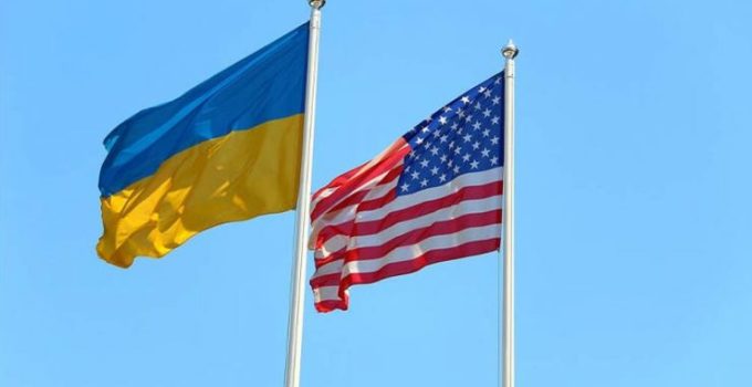 ABD’den Ukrayna’ya 179,1 milyon dolarlık Patriot savunma paketi