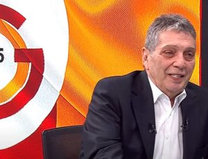 Spor Spikeri Ümit Aktan 76 yaşında hayatını kaybetti