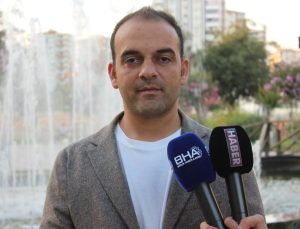 Gençlik Derneği Başkanı Yılmaz: “Parklarımız artık daha güvenli ve yaşanabilir”