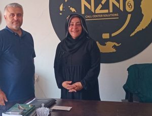 Bayburtlu kadın girişimciden bölge ekonomisine güçlü katkı