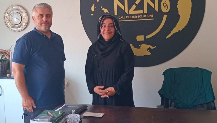 Bayburtlu kadın girişimciden bölge ekonomisine güçlü katkı