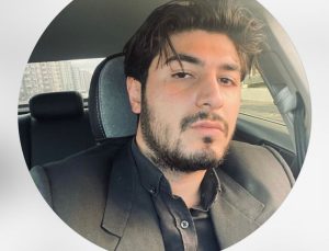 Genç adam 3 yıldır kayıp: Zeynel Abidin Seçkin’den haber alınamıyor