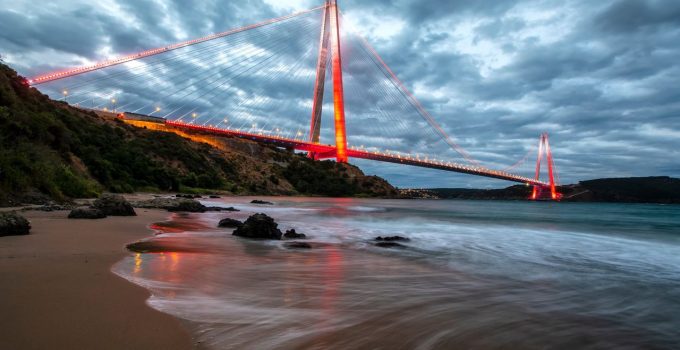 Bakan Uraloğlu: Yavuz Sultan Selim Köprüsü ile 9 yılda toplam 70 milyar lira tasarruf ettik