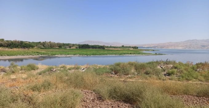 Malatya’da tarımsal sulamada kuraklık endişesi