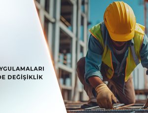 Bina 15 Yıl İçinde Yıkılırsa, Denetim Firmasının Yetkisi İptal Edilecek