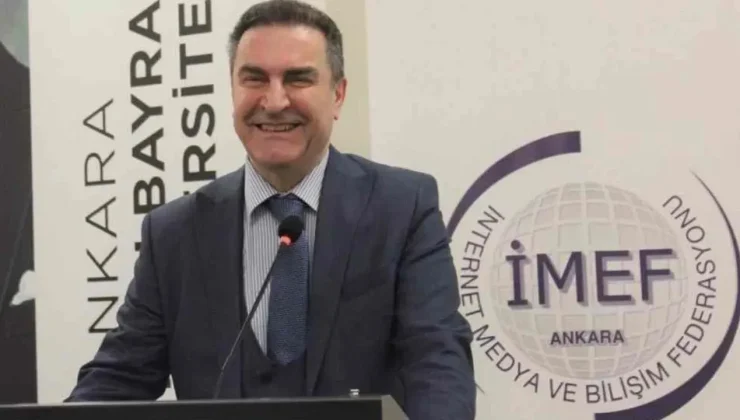 Prof. Dr. Zakir Avşar: AK Parti’nin Filistin politikası tutarlı ve ilkesel