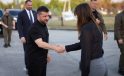 Zelenskiy: “Flextronics fabrikasına yönelik saldırı, Amerikan yatırımlarını hedef aldı”