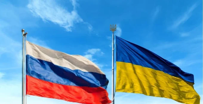 Kremlin: Rusya-Ukrayna barış müzakerelerine ara verildi