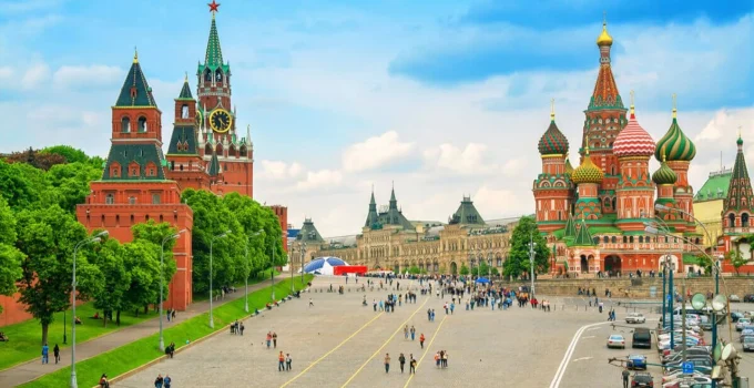 Kremlin: Ukrayna müzakereden kaçtıkça pozisyonu zayıflıyor