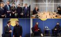 Zelenskiy’den Avrupa Siyasi Topluluğu Zirvesi Sonrası Mesaj: “Gerçek Güvenlik Ortak Eylemle Mümkün”