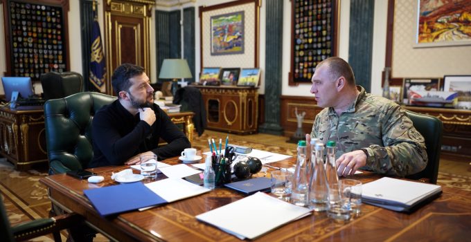 Zelenskiy’den Güçlü Mesaj: “Ukrayna’nın Uzun Menzilli Vuruş Kabiliyeti Artıyor”