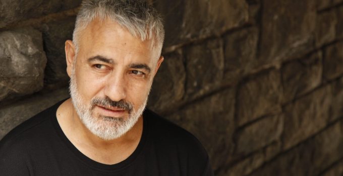 Gerçek Hayattan Beyaz Perdeye Uzanan Fırtınalı Bir Yolculuk “Fırtınada Gençliğim”