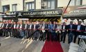 Diyarbakır’da Ağa Gayrimenkul Hizmete Açıldı