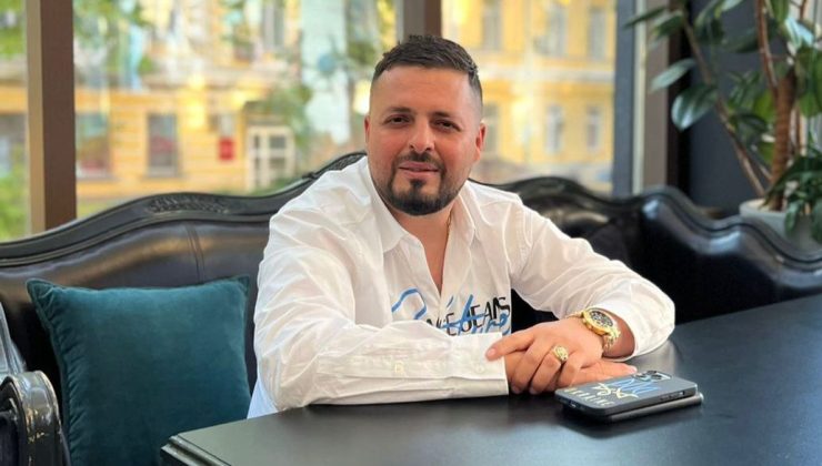 Selçuk Yoğurtçuoğlu’dan Umut ve Rehabilitasyon Hamlesi