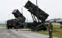 Ukrayna’ya Patriot’ hava savunma sistemleri konuşlandırıldı